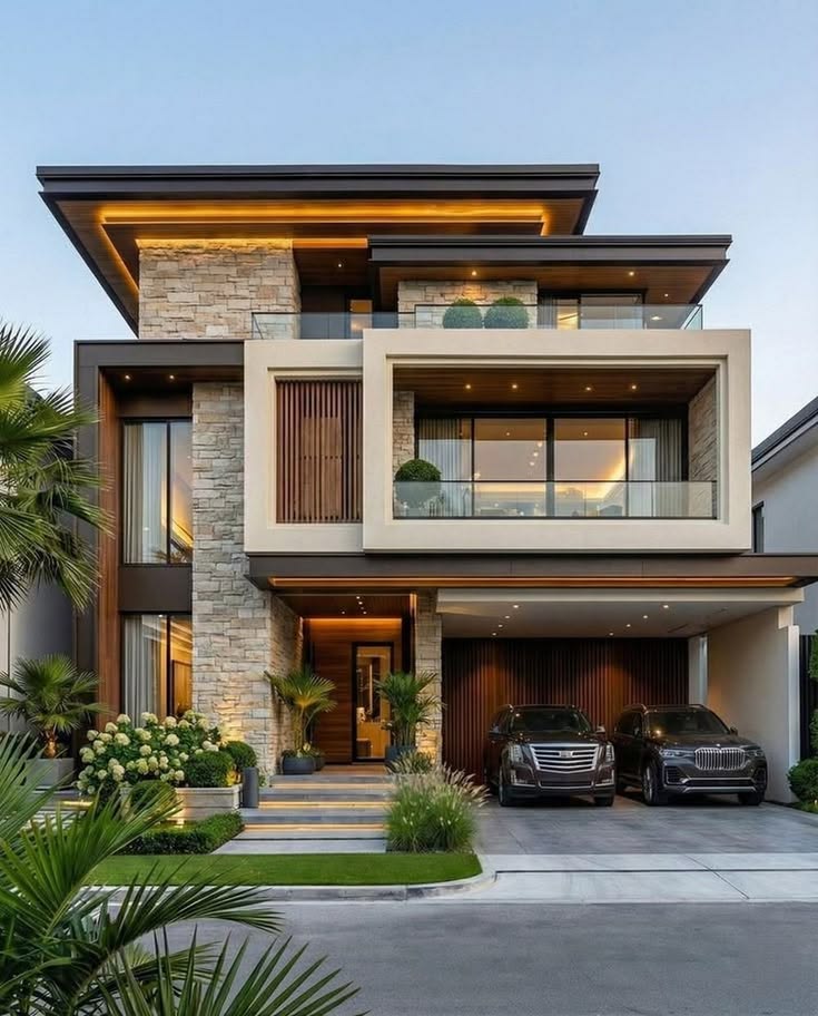 Home Exterior